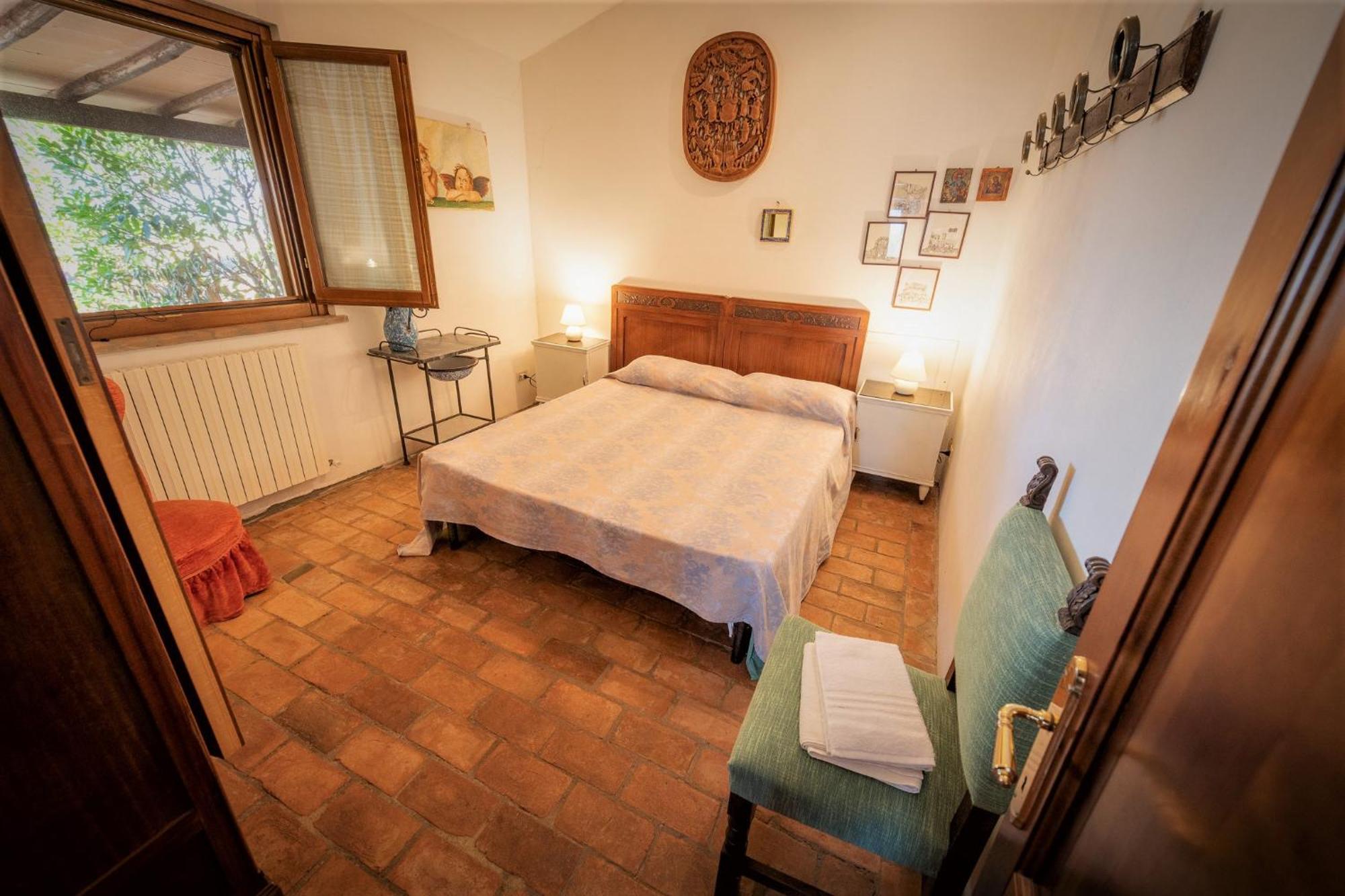 Agriturismo La Casetta Del Sole Villastrada  Εξωτερικό φωτογραφία