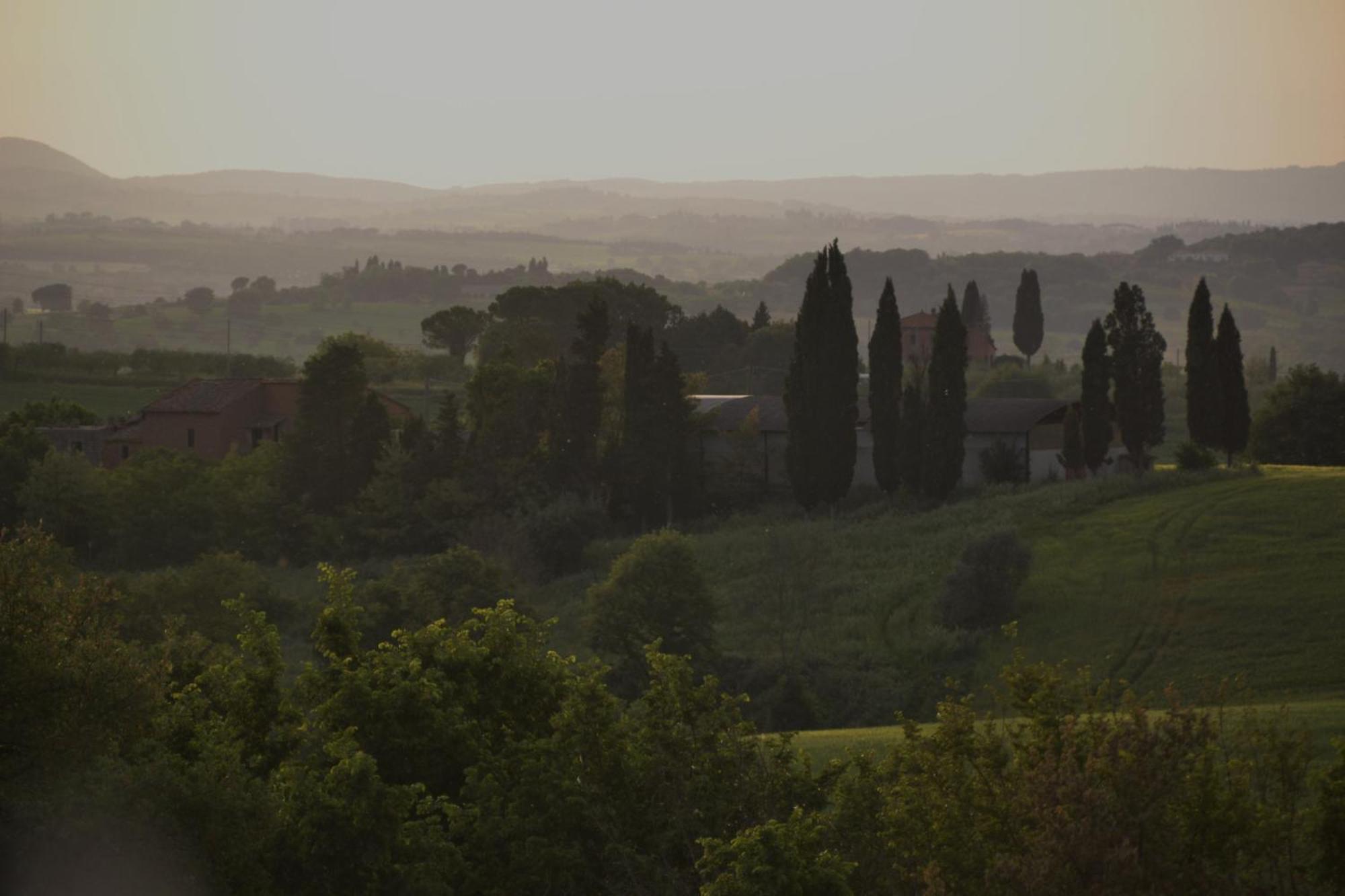 Agriturismo La Casetta Del Sole Villastrada  Εξωτερικό φωτογραφία