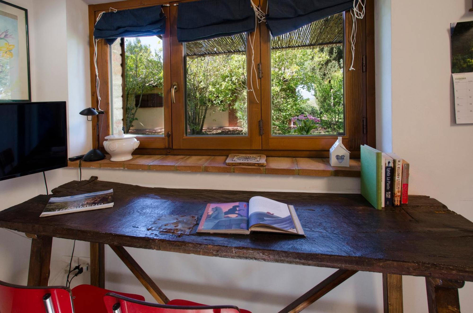 Agriturismo La Casetta Del Sole Villastrada  Εξωτερικό φωτογραφία